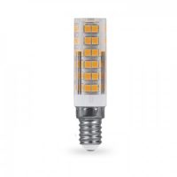 Лампа LED E14 5W 450Lm 230V 4000K LB-433