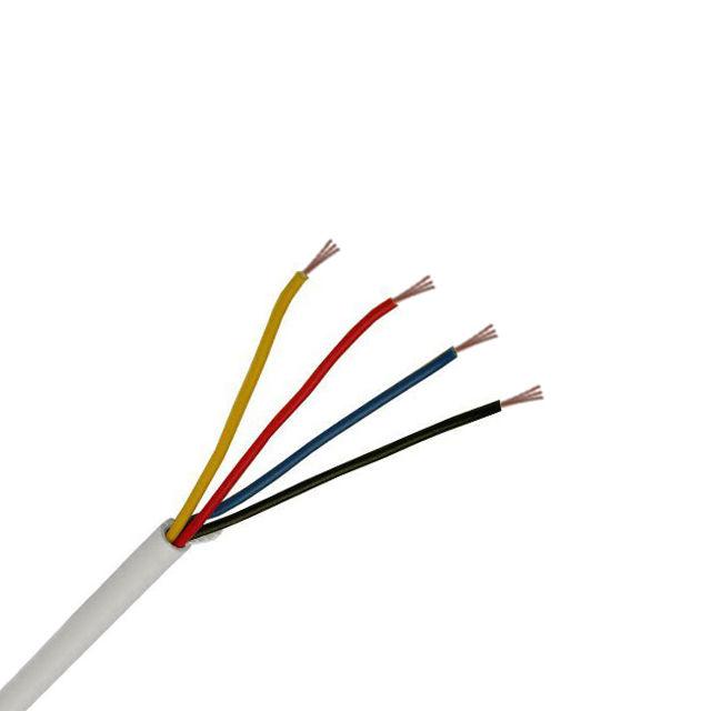 Кабель сигн. DCG Alarm Cable 4×0.22mm Cu