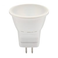 Лампа LED MR11 3W 240 LM 4000K 220V G.5.3 LB-271