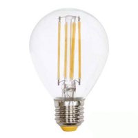 Лампа LED-нитка G45 4Вт 400LM Е27 230V 4000K LB-61 ТМ Ферон