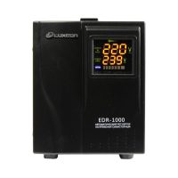 Стаб.напр.симісторн. EDR-1000VA пот.1KВА