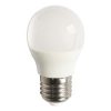 Лампа LED G45 6Вт 500LM Е27 230V 2700K LB-745 ТМ Ферон