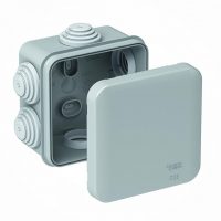 Кор.розп. 105х105х55 IP55 Mureva Box (IMT35091 100х100х50 IP55) Schneider
