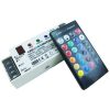 Контролер RGB з IR 12-24V 5A на канал (кнопки) RGB-LS-0958