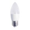 Лампа LED С37 7Вт 700LM Е27 230V 2700K LB-197 ТМ Ферон