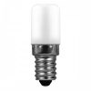 Лампа LED T26 для холод. 230V 2W 160Lm  E14 2700K LB-10