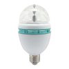 Лампа LED-disco LB-800 3W E27 RGB