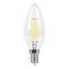 Лампа LED-нитка C37 6Вт 600LM Е14 230V 4000K LB-158 ТМ Ферон