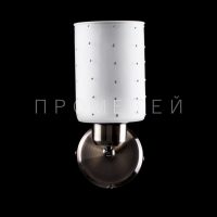 Люстра P3-01615A/1W AB+WT