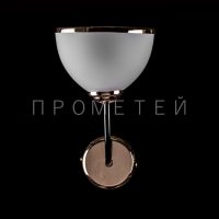 Люстра P3-17091/1W FG+BK+WT