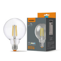 Лампа LED GX53 10W 4100K 220V димер. VL-GX53D-10534