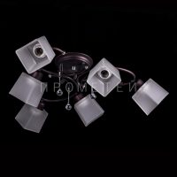Люстра P3-37395/6C CD+WT