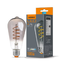 Лампа для витяжки 4W Е14 COB 6500K LM3023 ТМ Lemanso