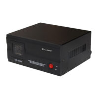 Стабілізатор напруги LDR-500VA пот.500ВА