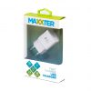 Мереж. заряд. пристрій 1 USB вихід 5V/2.1 UC-32A ТМ Maxxter 8236