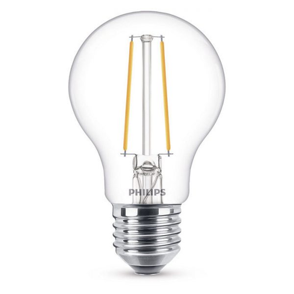 Лампа LED-нитка Fila 7.5-70W E27 WW A60 ND 1CT APR