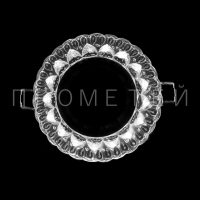 Світ.точковий P3-260/ 98*25mm MR16
