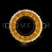 Світ.точковий  P3-782/100*25mm MR16