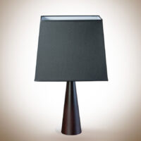 .Світ. настіл.9W (36*15*15cm) 30LED IP20 DE1725 рожевийТМ Ферон