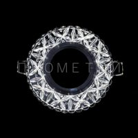 Світ.точковий P3-881/98*25mm MR16