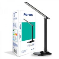 Світлодіодна лампа Feron LB-153 7Вт GX53 4000K