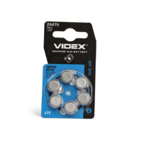 Батарейка AAA Long Life MAX Power Bli4 Alcaline VARTA