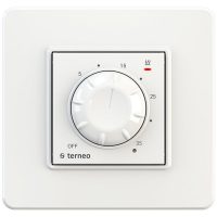 Терморегулятор кімн. 0…35*С “Terneo rol” 16А
