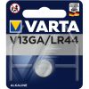 Батарейка ELECTRONICS V13/LR44/G13/1 VARTA