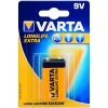 Батарейка”крона” Long Life  LR/9V/1 VARTA