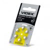 Батарейка пов.цинк. ZA10 (PR70) для слух.апарт.Videx
