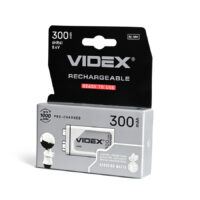 Батарейка”крона” MAX Power 6LR61 VARTA