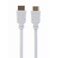 Кабель HDMI – HDMI 3м з фільтром CC-HDMI4-W-10