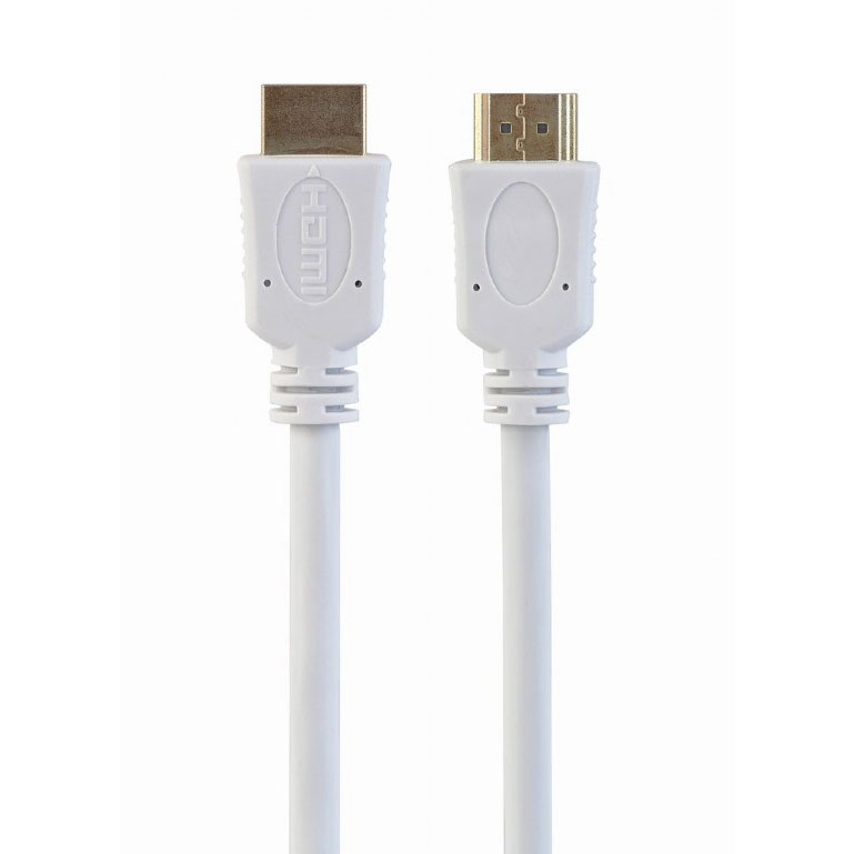 Кабель HDMI – HDMI 3м з фільтром CC-HDMI4-W-10