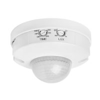 дат.руху DELUX ST05В (360°) білий