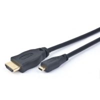 Кабель HDMI – microHDMI 1.5м