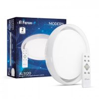 Світлодіодний світильник Feron AL5120 MODERN 60Вт