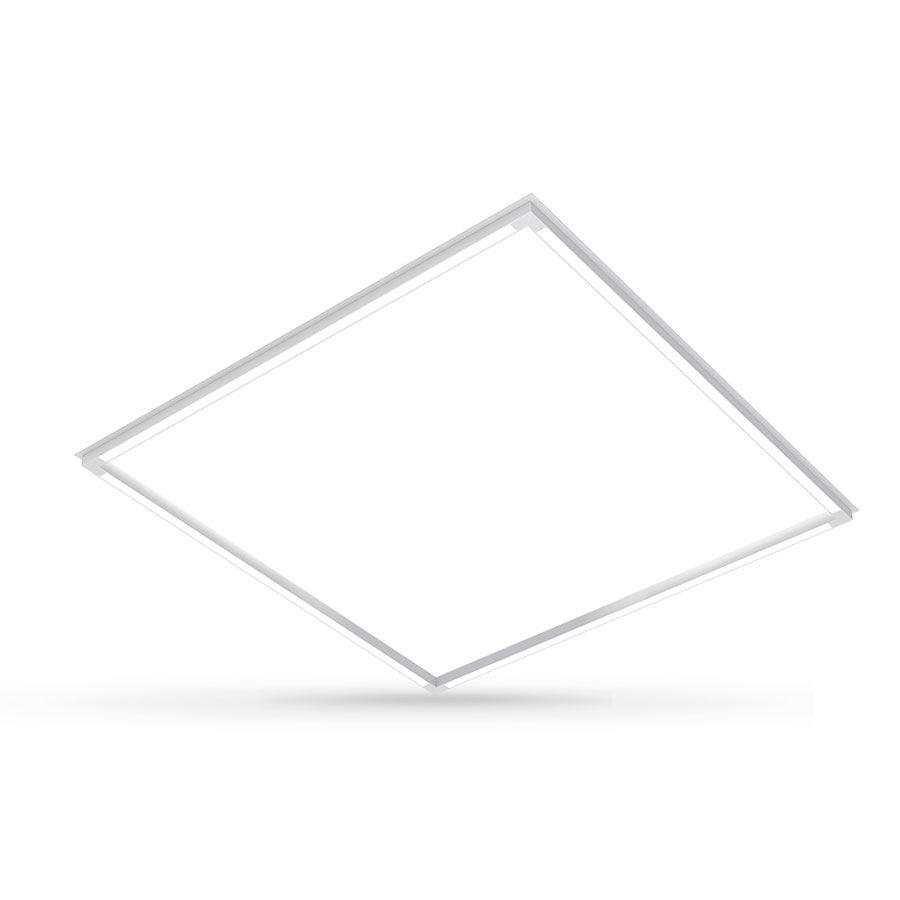 Панель LED ART 40W 5000K 220V TM Videx VL-PA405W