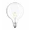 Лампа LED-нитка куля 7W/827 E27 2700K TM Osram