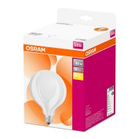 Лампа LED-нитка куля 7W/827 E27 2700K TM Osram