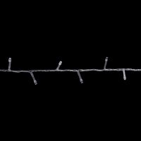 Гірл.внутр. DELUX_STRING С_100LED 5m мульт./проз IP20