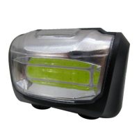 Ліхтар на голову LED COB 3AAA NF-T835