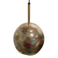 Люстра A1597/B/F3 gold