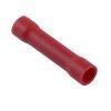 Гільза з”єдн.ізол. 4-6 кв.мм Червона e.splice.stand.bv.5.Red