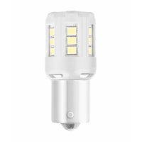 Лампа LED Retrofit 12V P21W 6000K BLI2