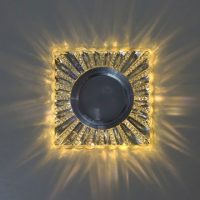 Св.точк.7550 WT білий Led- підсвітка