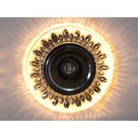 Св.точк.7032 LED WT білий Led-підсвітка