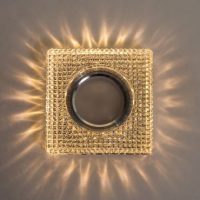 Св.точк.7791 WT білий Led-підсвітка