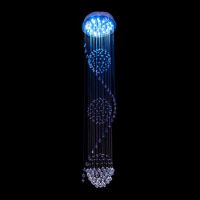 Люстра 4001/180G