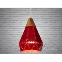Люстра BH-1602 RED