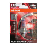 л.авто OSRAM H7 64210 FS STAND 12V 55W PX26d